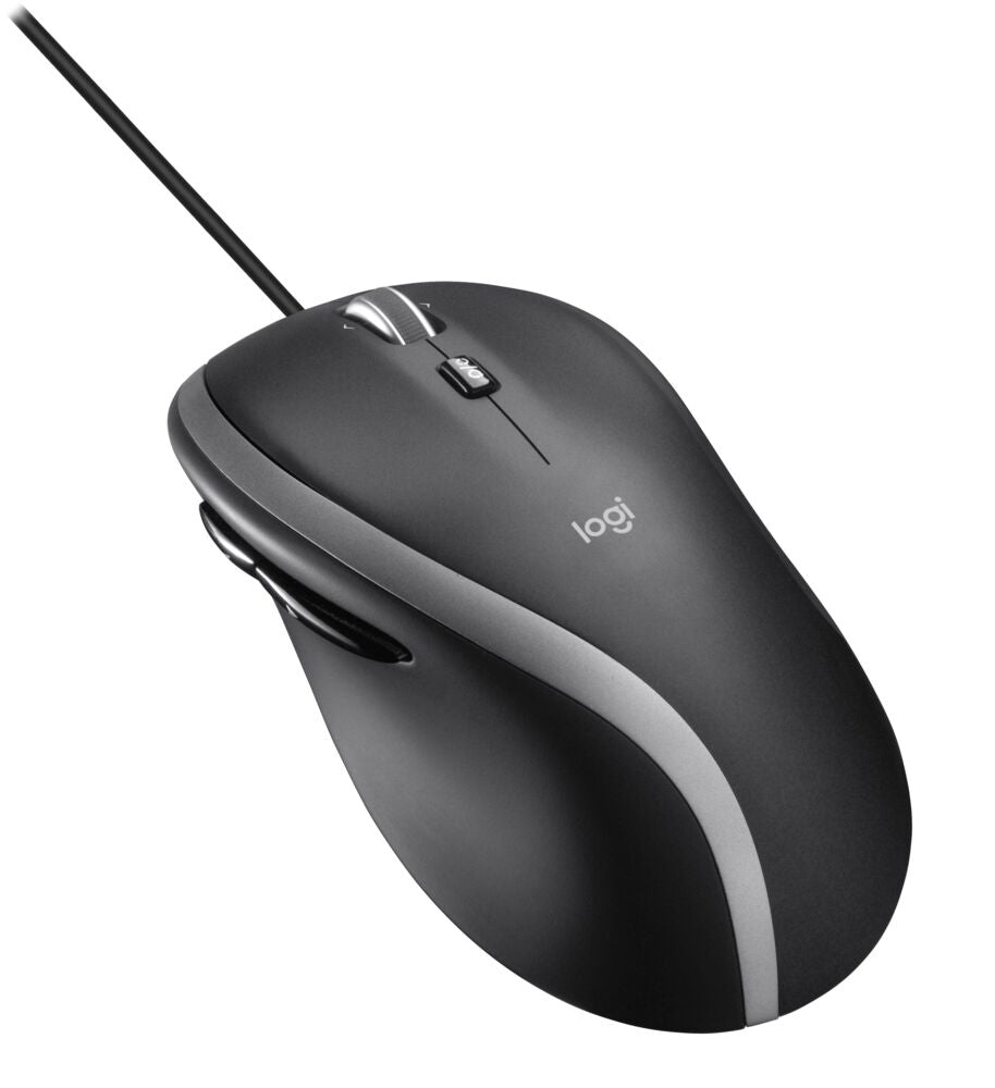 ectricalstuff.se ElectricalStuff.se Logitech LGT-M500 Logitech 910-003726 5099206048324 Datormöss LGT-M500 www.electrica