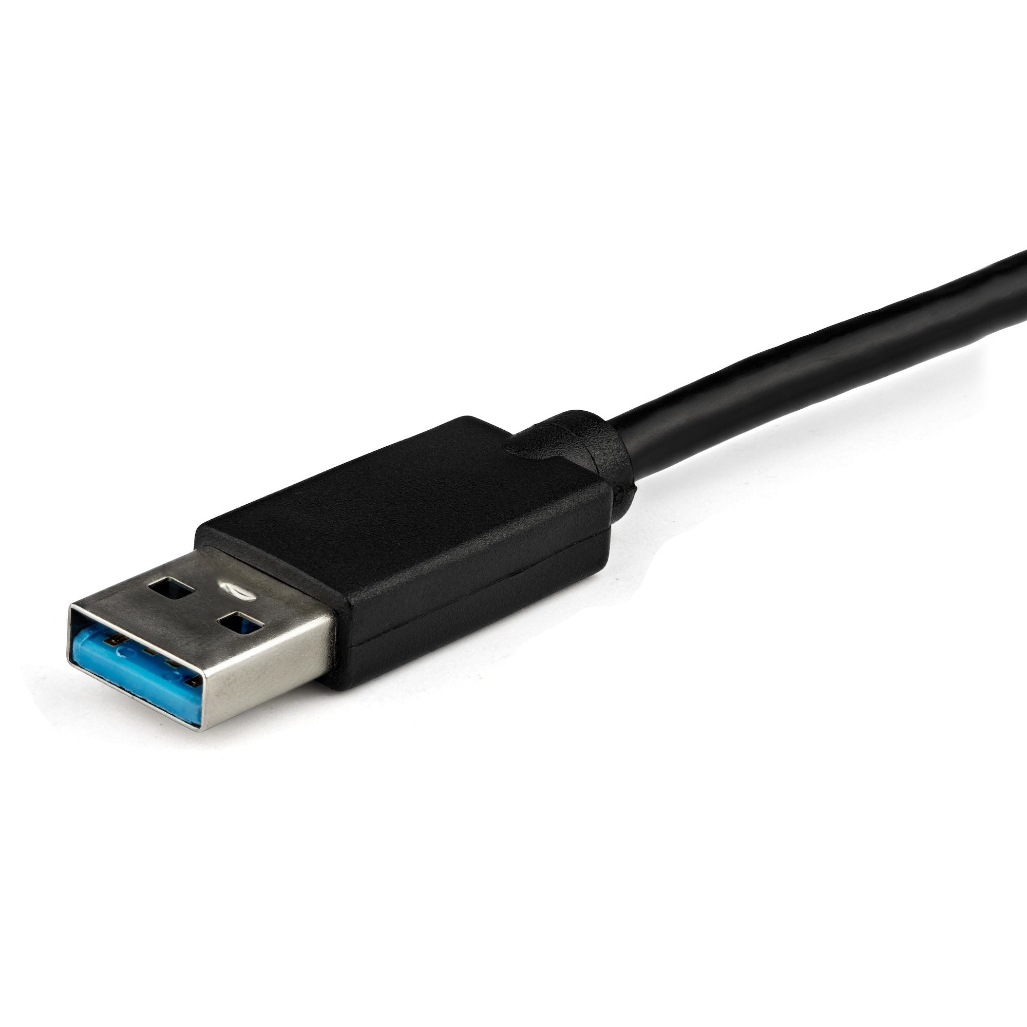 ill externt HDMI-videokort, flerskärmsadapter – 1920x1200/1080p www.electricalstuff.se ElectricalStuff.se StarTech.com Sma