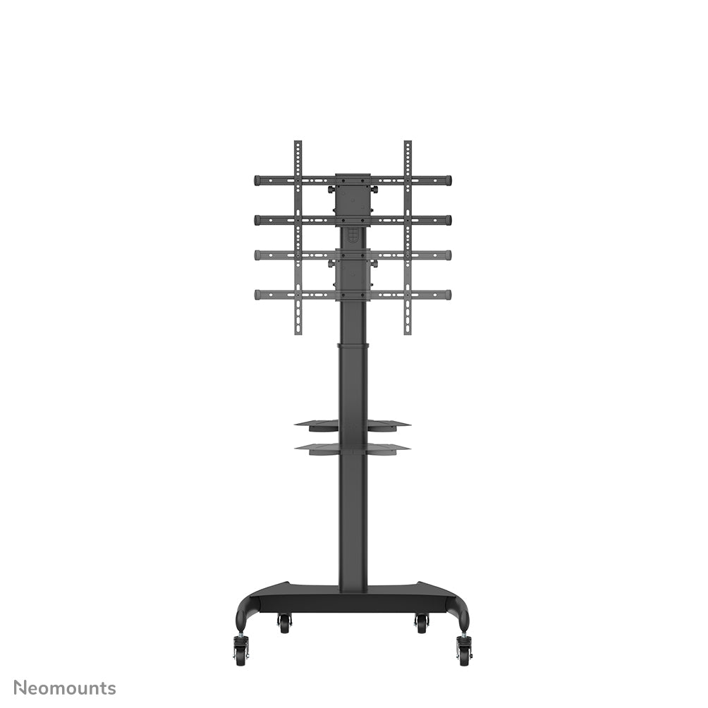 unts PLASMA-M1900E fäste för skyltningsskärm 177,8 cm (70") Svart Neomounts PLASMA-M1900E 8717371447045 Fästen för Skyltning