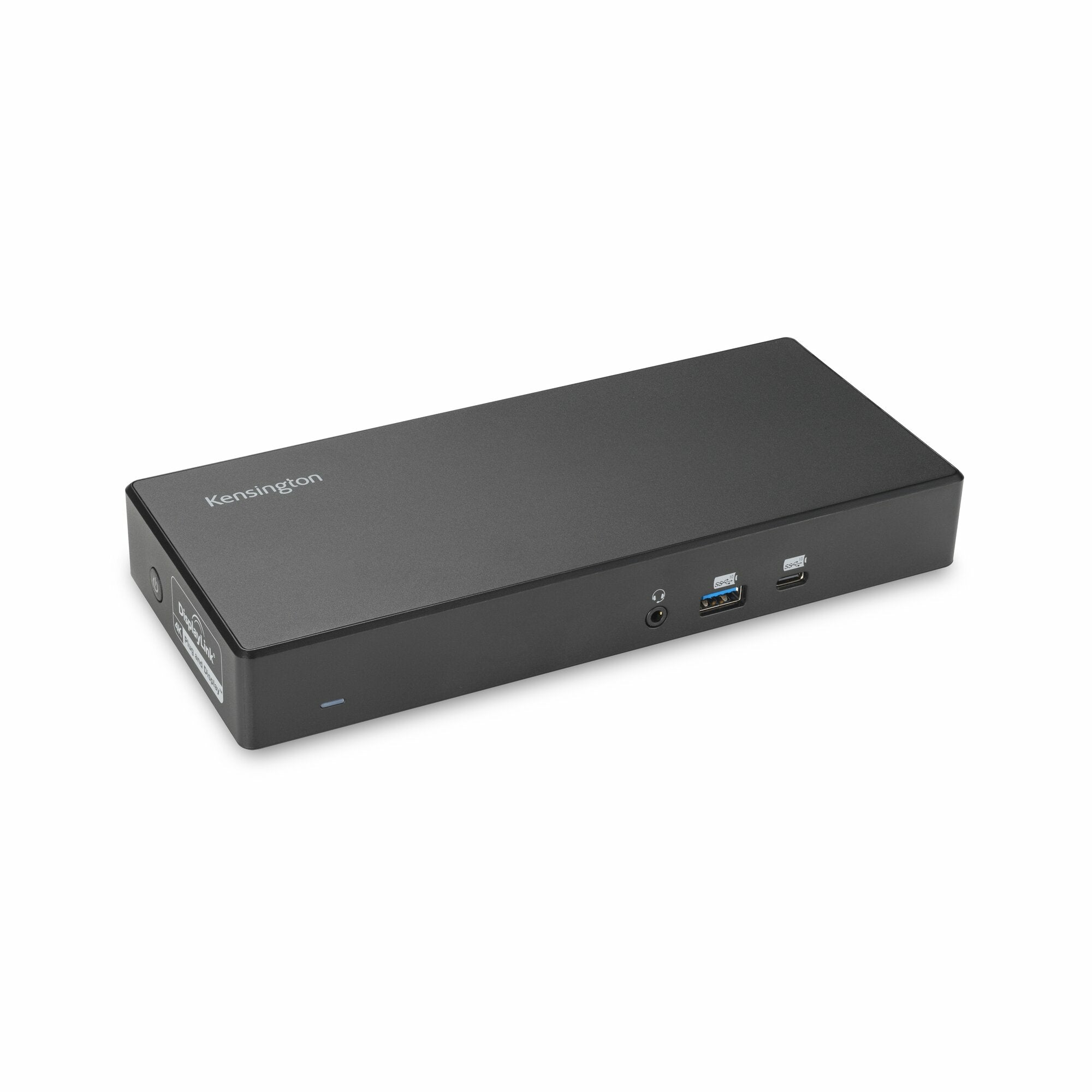 www.electricalstuff.se ElectricalStuff.se Kensington SD4781P Kabel USB 3.2 Gen 2 (3.1 Gen 2) Type-C Svart Kensington K3360