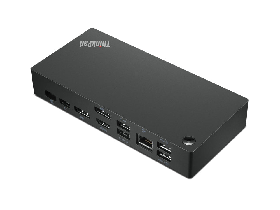 rt Lenovo 40AY0090EU 0195348192095|195348192095|3523210096924|3523210101703 Dockningsstationer För Bärbara Datorer ThinkPa