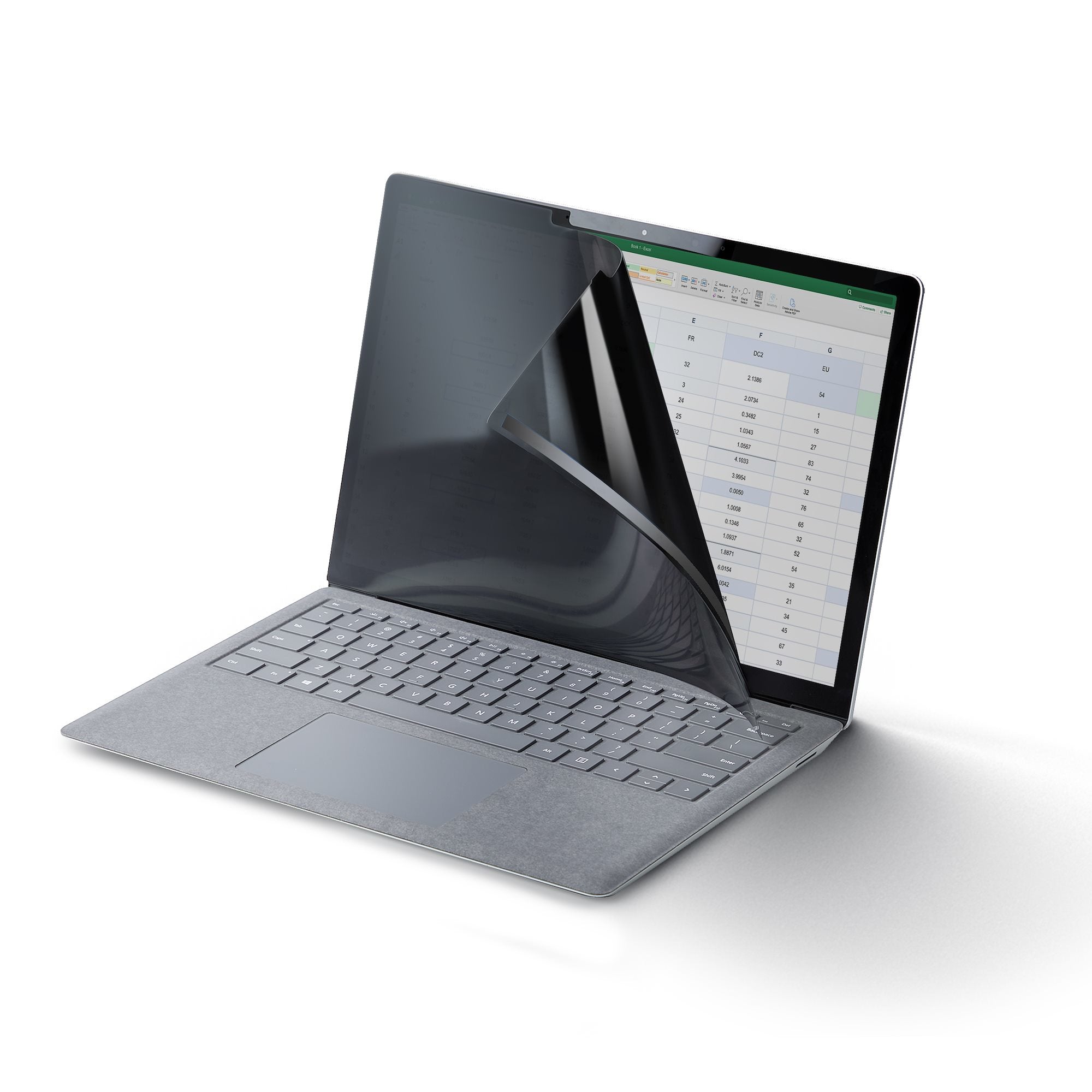 nish StarTech.com 135S-PRIVACY-SCREEN 0065030900447|065030900447 Sekretessfilter För Skärmar Sekretessfilter som passar 13