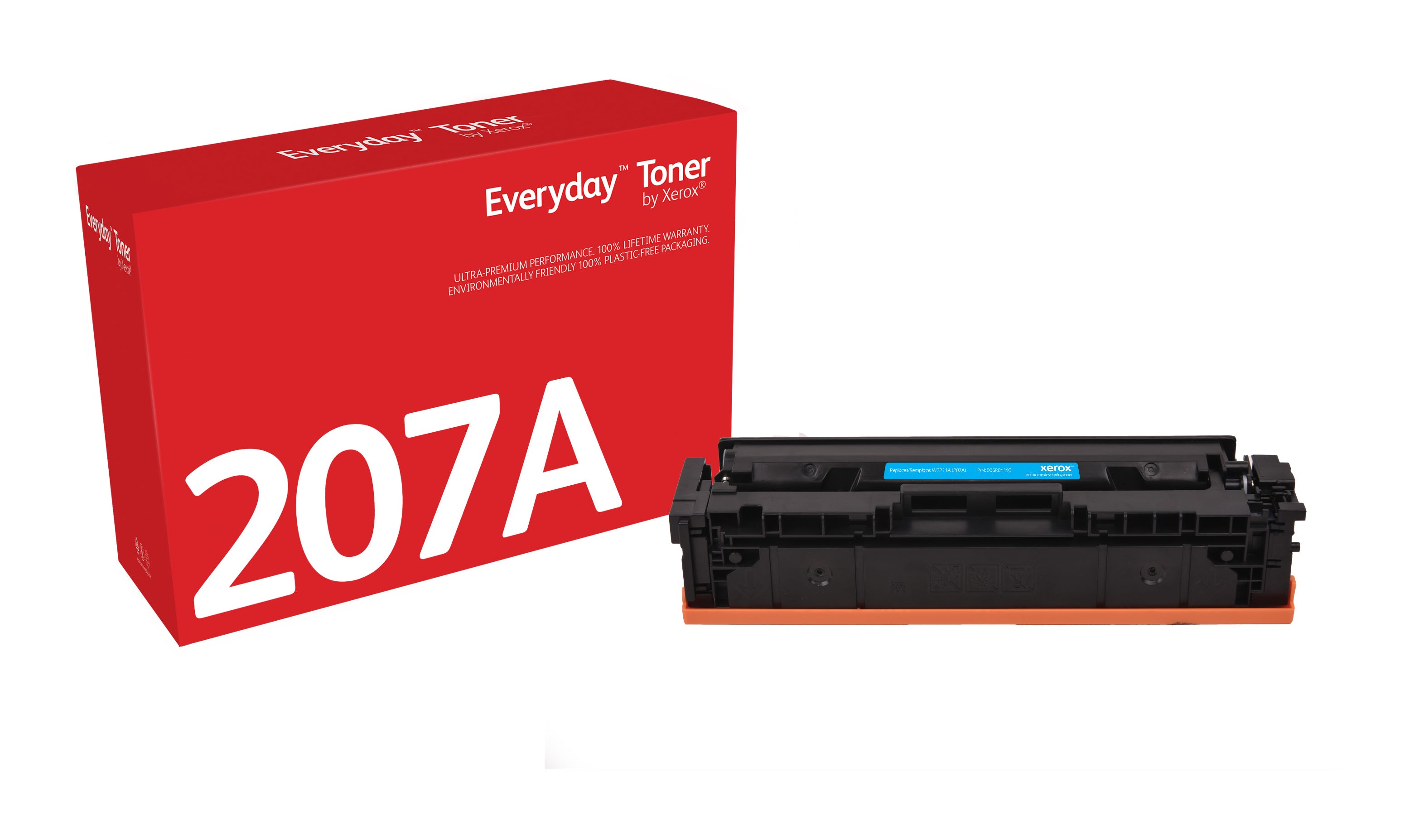 www.electricalstuff.se ElectricalStuff.se Everyday Edtnr HP W2211A Xerox 006R04193 0095205064575|095205064575|095205064575