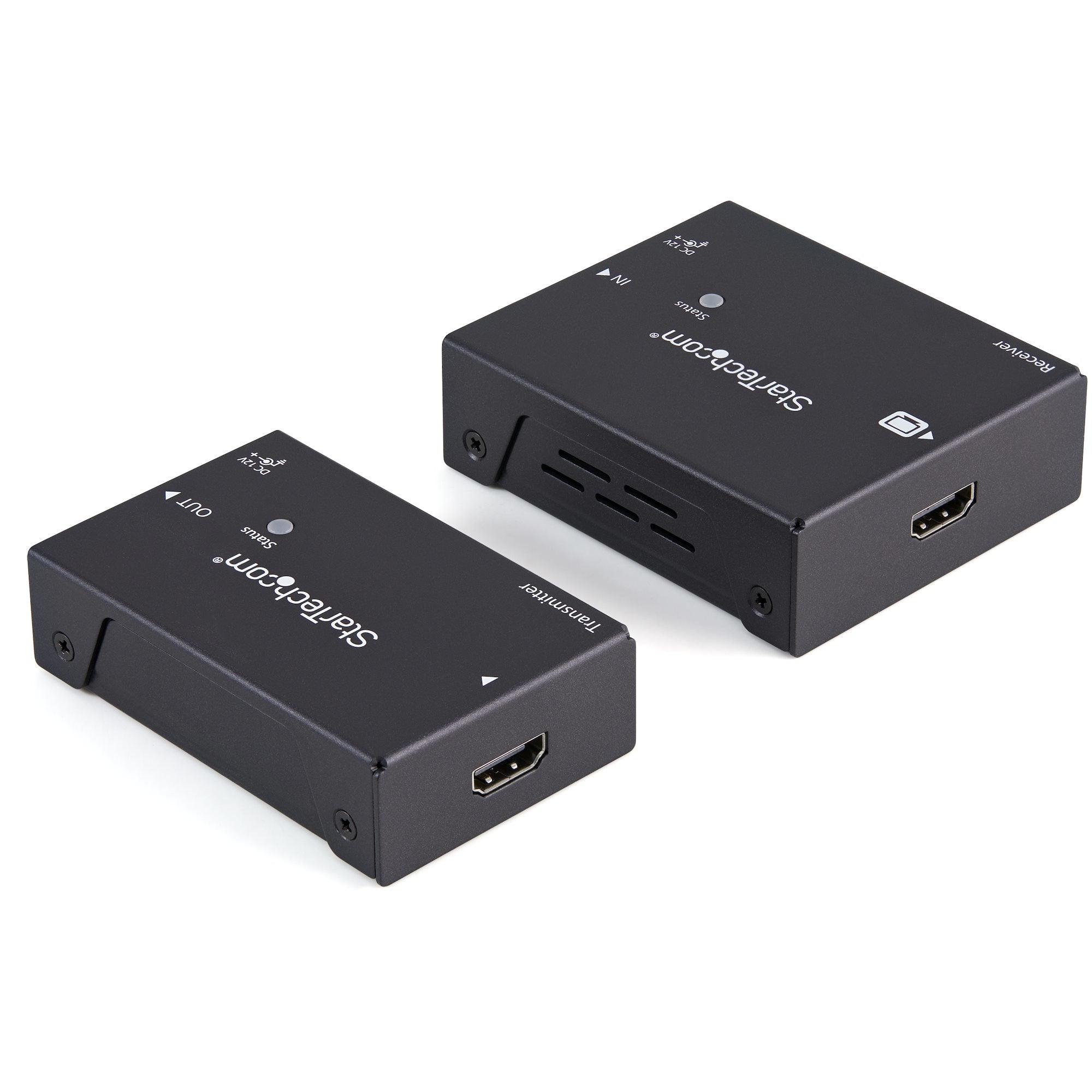 854177|0690025794925|690025794925 AV-Förlängare HDMI över Cat5 HDBaseT-förlängare - 4K www.electricalstuff.se ElectricalSt