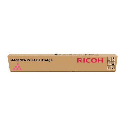 www.electricalstuff.se ElectricalStuff.se Ricoh 841930 Tonerkassett 1 styck Original Magenta Ricoh 841930 4961311886720 To