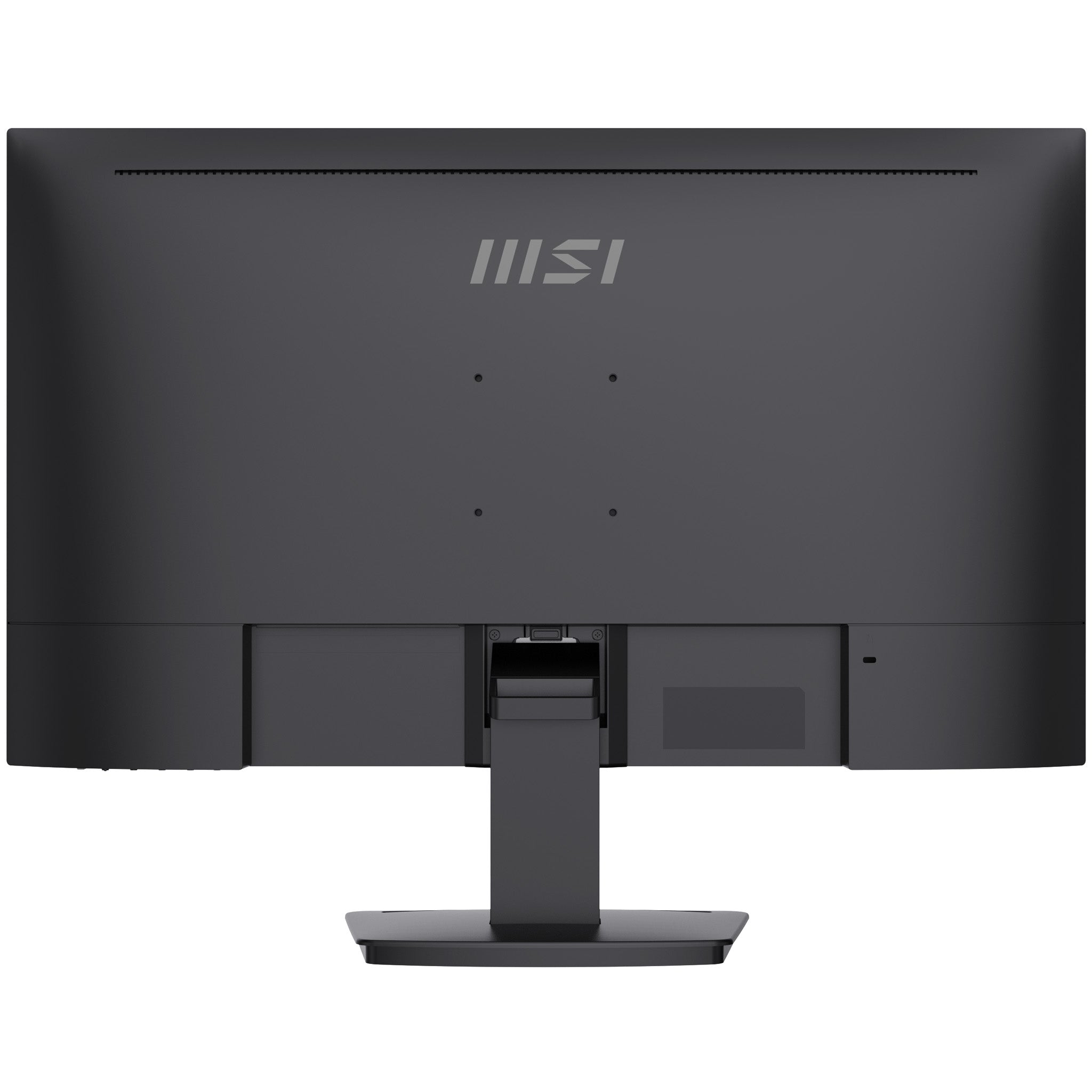 ta pc-skärmar 68,6 cm (27") 3840 x 2160 pixlar 4K Ultra HD Svart MSI PRO MP273U 4711377192293|0824142355169|824142355169|471