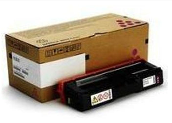 www.electricalstuff.se ElectricalStuff.se Ricoh 407533 Tonerkassett 1 styck Original Magenta Ricoh 407533 4961311889806 To