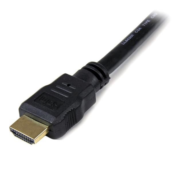 – HDMI till HDMI M/M StarTech.com HDMM30CM 0065030856317|065030856317|0013001264142|013001264142 HDMI-Kablar 0,3 m kort Hö