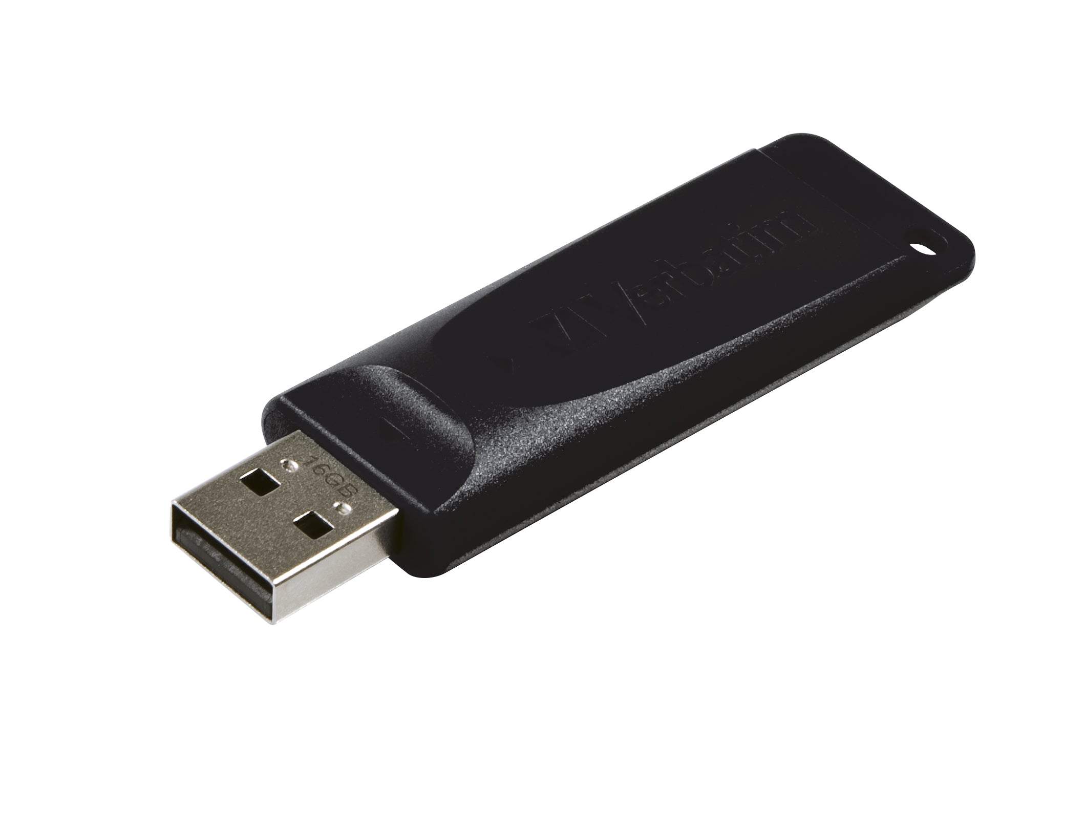 www.electricalstuff.se ElectricalStuff.se Verbatim Store 'n' Go USB-sticka 16 GB USB Type-A 2.0 Svart Verbatim 98696 00239