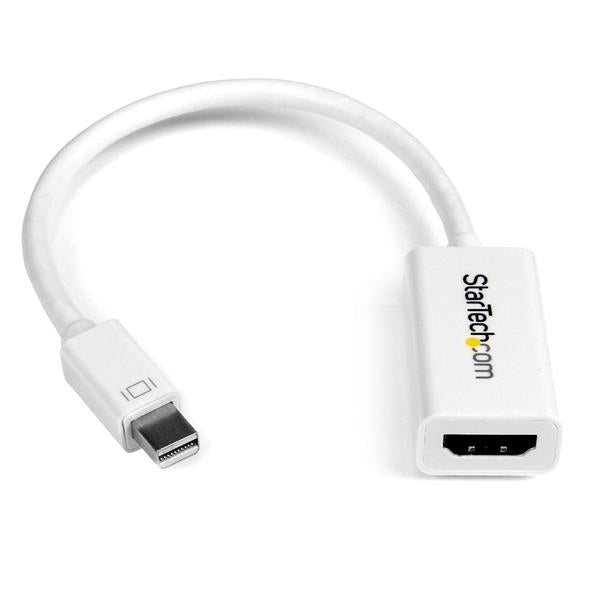 www.electricalstuff.se ElectricalStuff.se StarTech.com Mini DisplayPort till HDMI 4K-konverterare – Mini DisplayPort 1.2 t