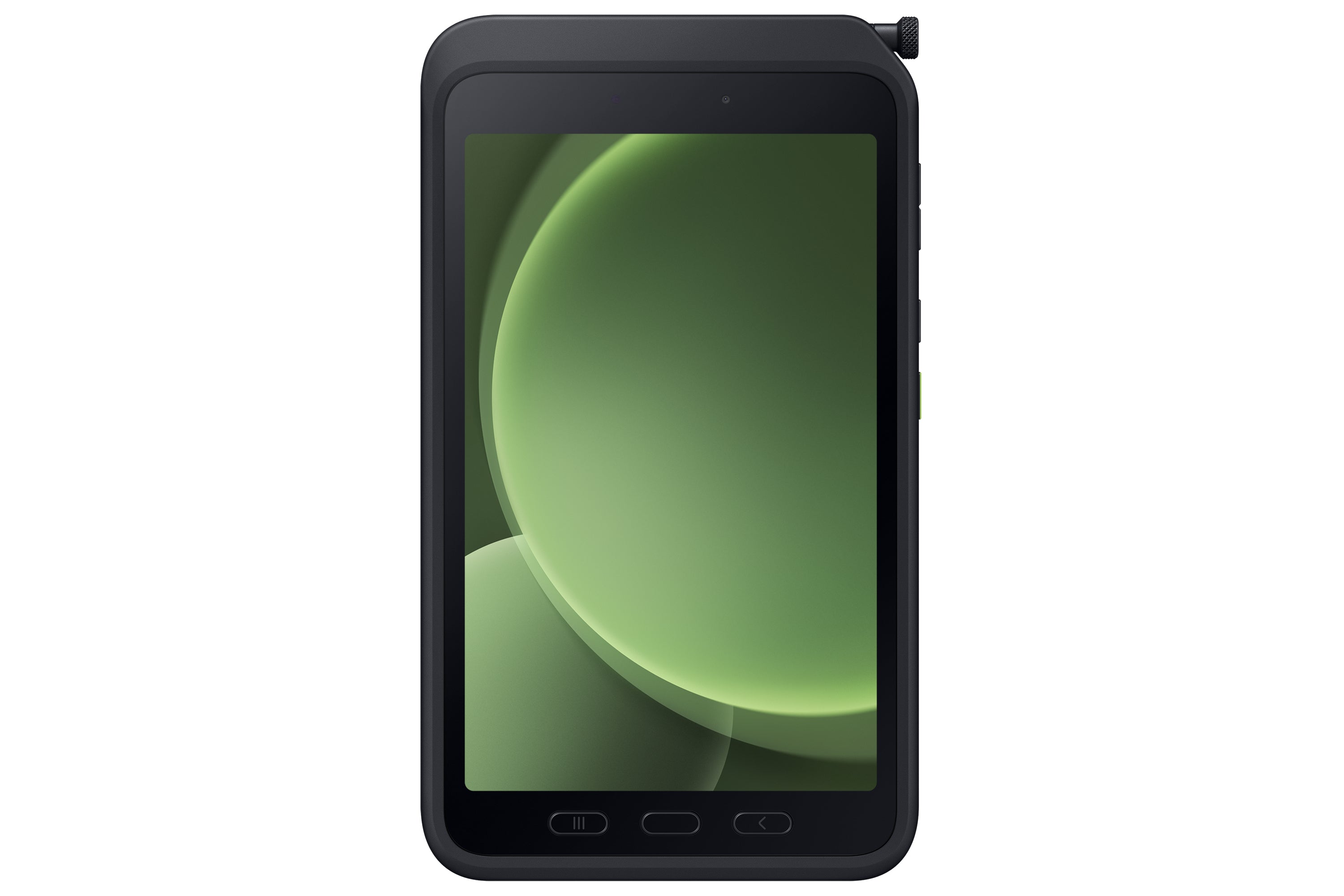 8 GB 20,3 cm (8") 16 GB Wi-Fi 6 (802.11ax) Android 14 Grön Samsung SM-X300NZGAEEB 8806095470092 Datorplattor Galaxy Tab Ac
