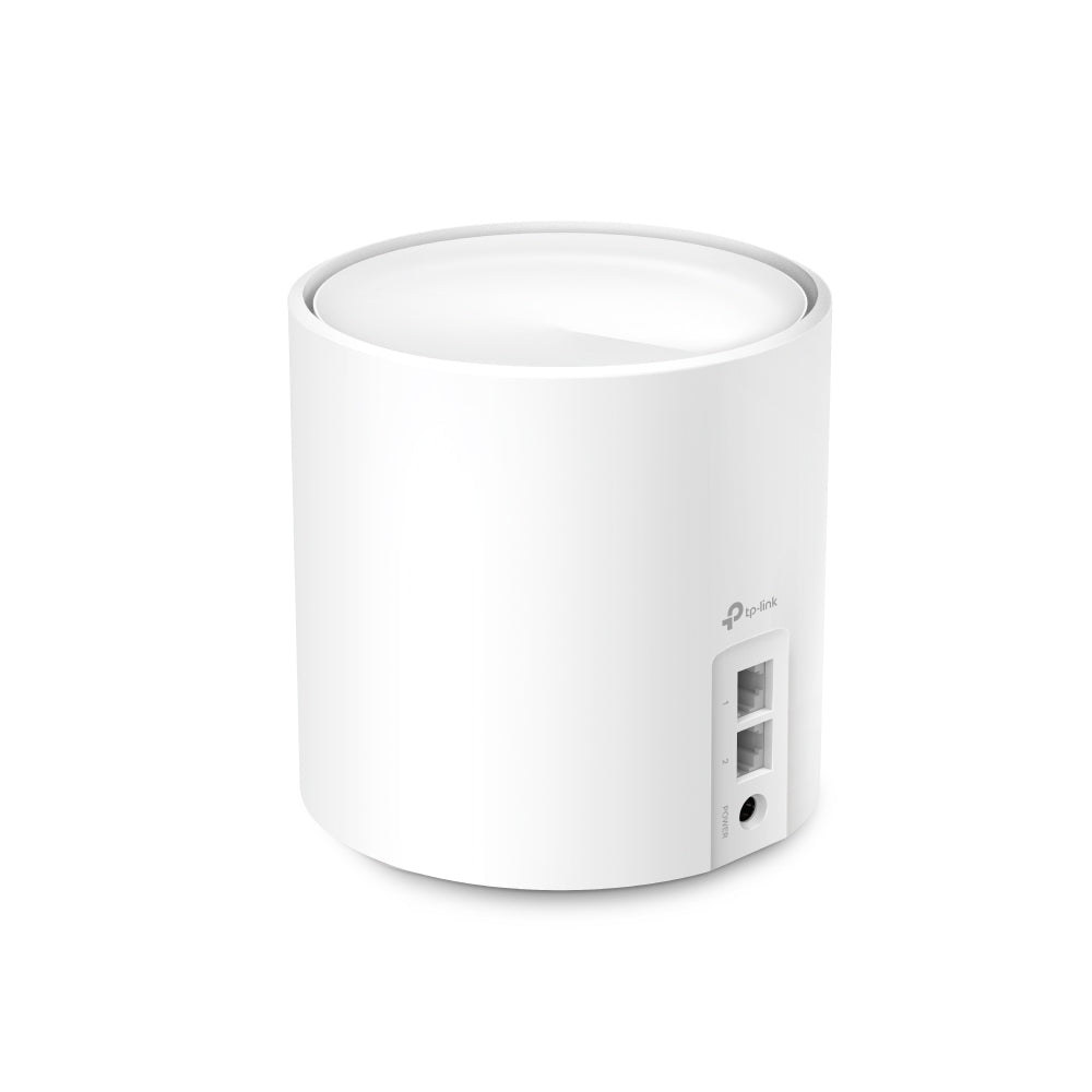 -Link DECO X60(2-PACK) 6935364085599|4897098689318 Mesh Wi-Fi-system Deco X60 www.electricalstuff.se ElectricalStuff.se
