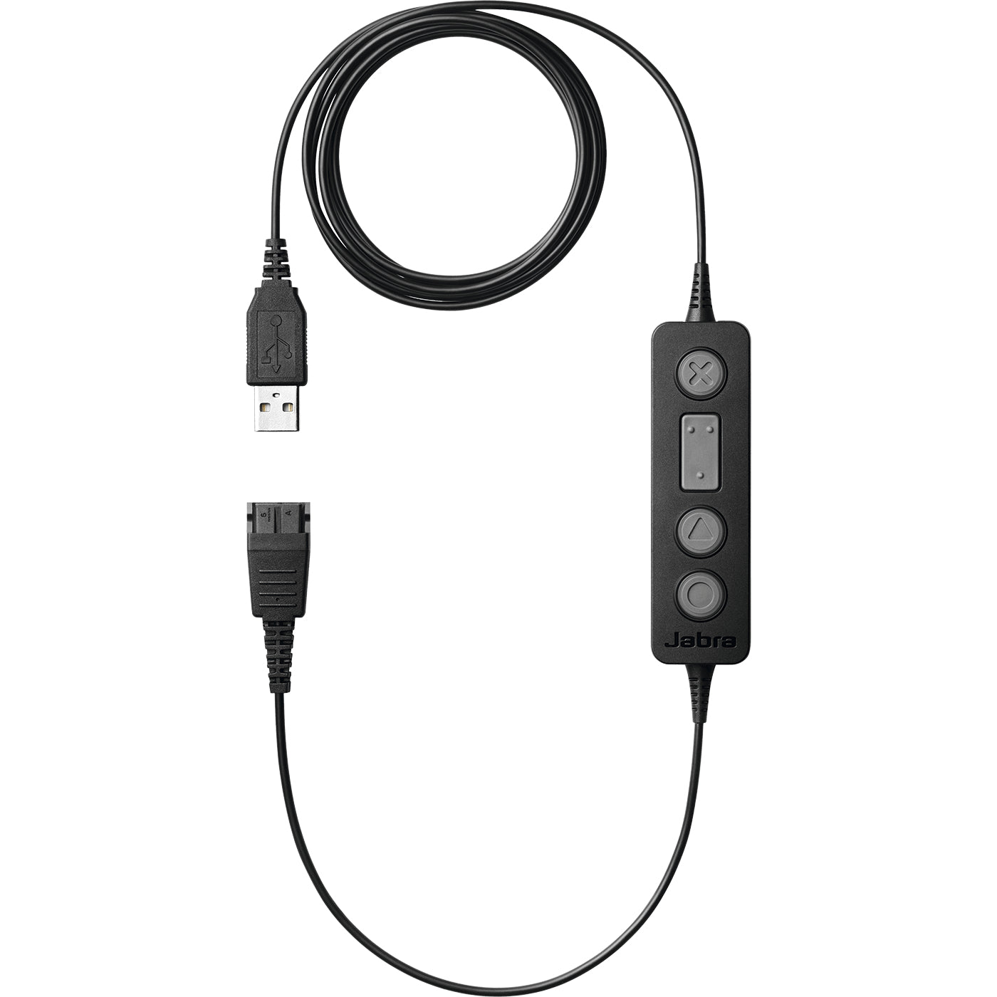 www.electricalstuff.se ElectricalStuff.se Jabra 260-09 hörlurstillbehör USB-adapter Jabra 260-09 5706991017458|50546296829
