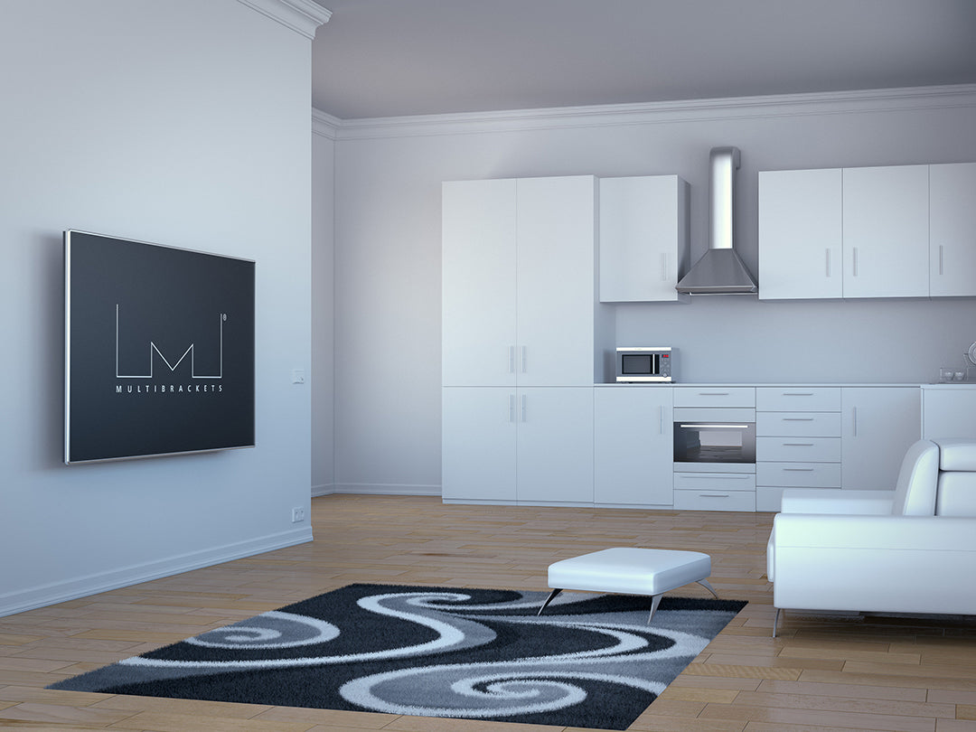 Stuff.se Multibrackets 2616 tv-fäste 2,79 m (110") Svart Multibrackets 2616 7350073732616 TV-fästen 2616 www.electricals