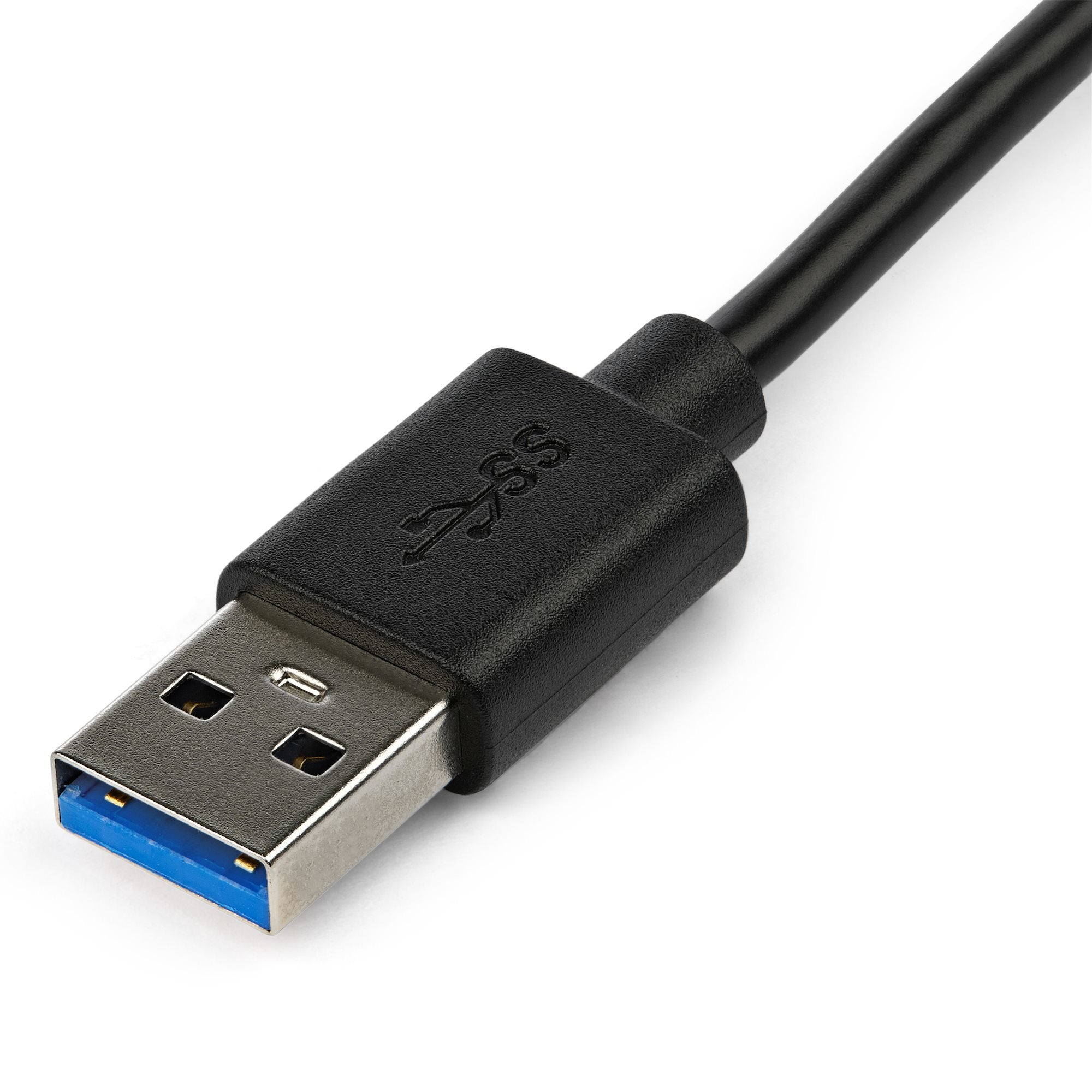 |758399116955 USB-Grafikadaptrar USB 3.0 till 4K HDMI-videoadapter för flera externa skärmar - DisplayLink-certifierad - U