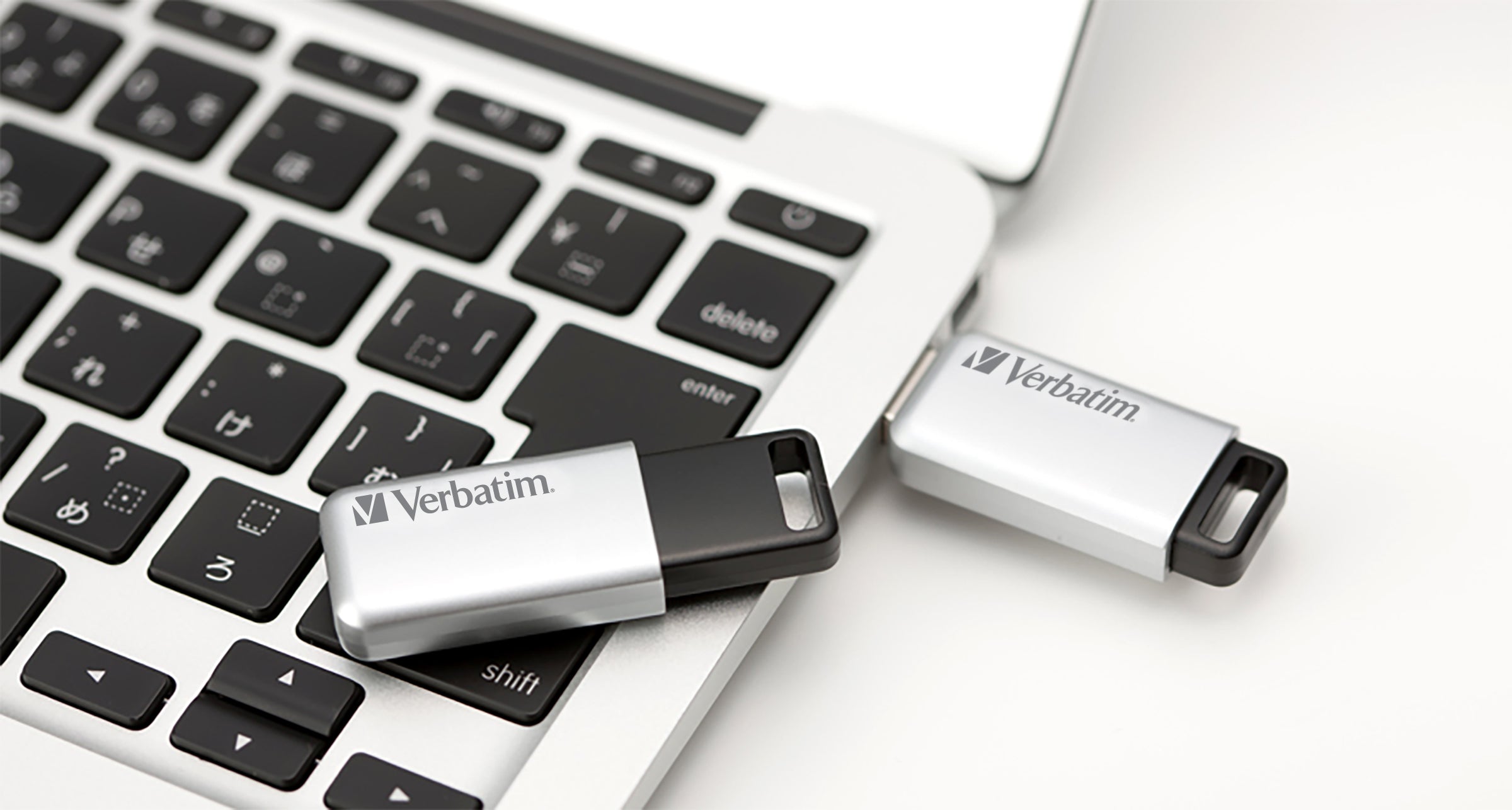 å Verbatim 98666 0023942986669|023942986669|5054629721834|50023942986664 USB-Sticka Secure Pro www.electricalstuff.se Elec