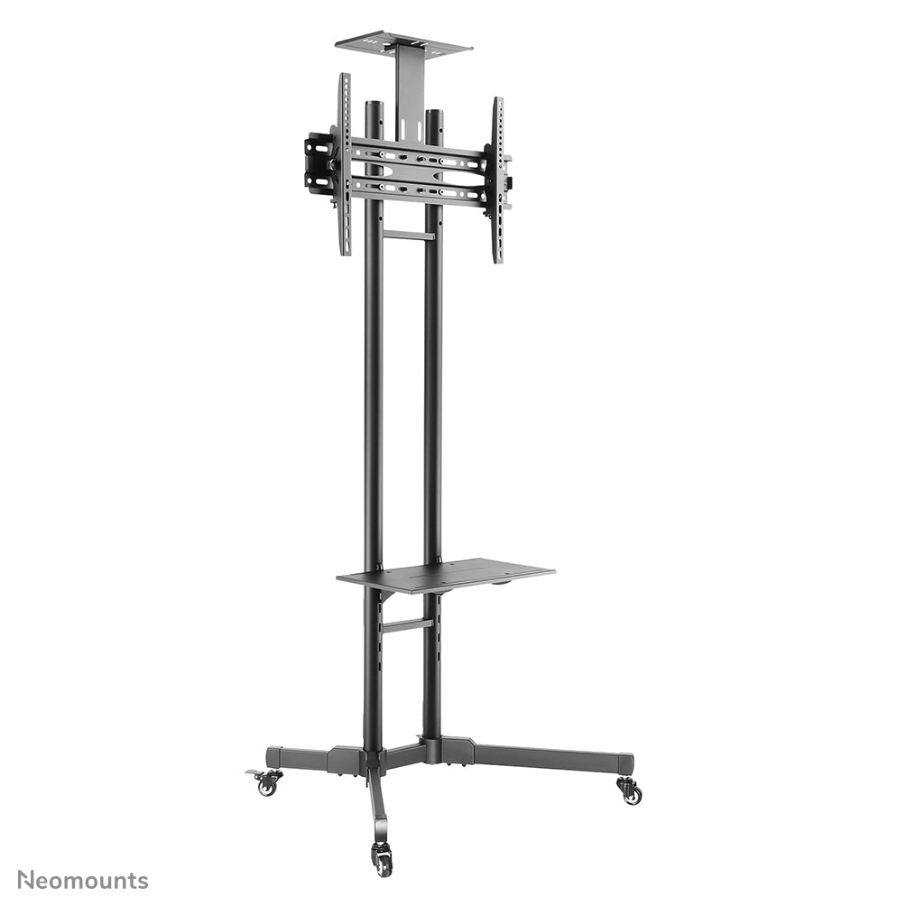 unts PLASMA-M1700E fäste för skyltningsskärm 177,8 cm (70") Svart Neomounts PLASMA-M1700E 8717371445003 Fästen för Skyltning