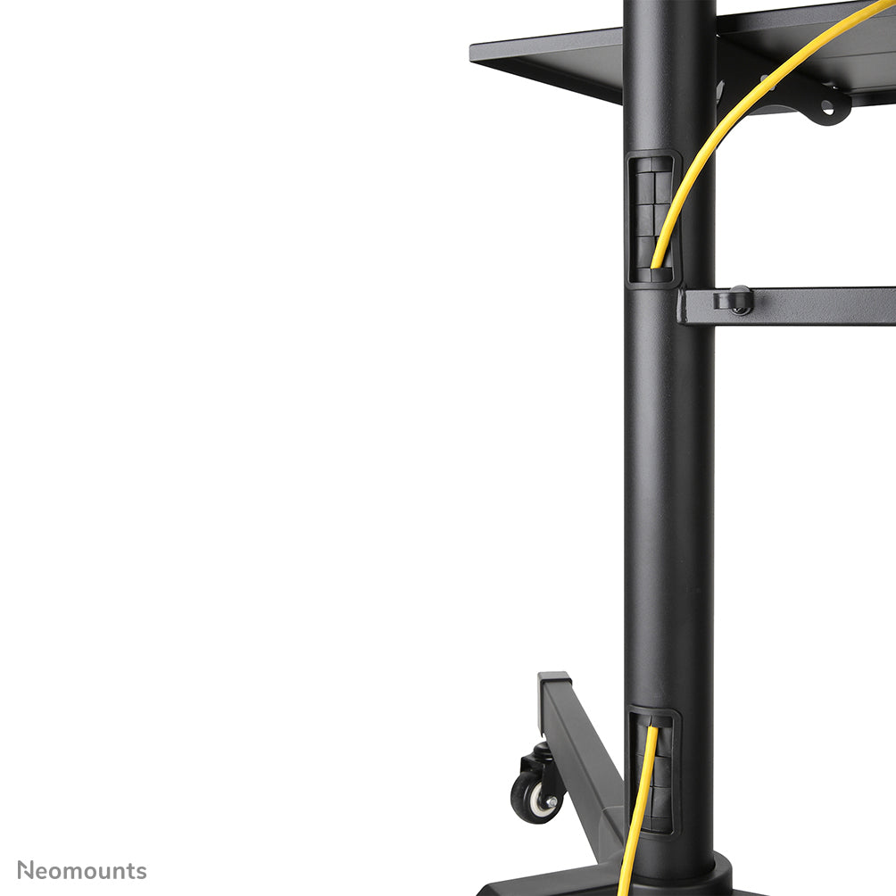 tricalStuff.se Neomounts PLASMA-M1700E fäste för skyltningsskärm 177,8 cm (70") Svart Neomounts PLASMA-M1700E 871737144500