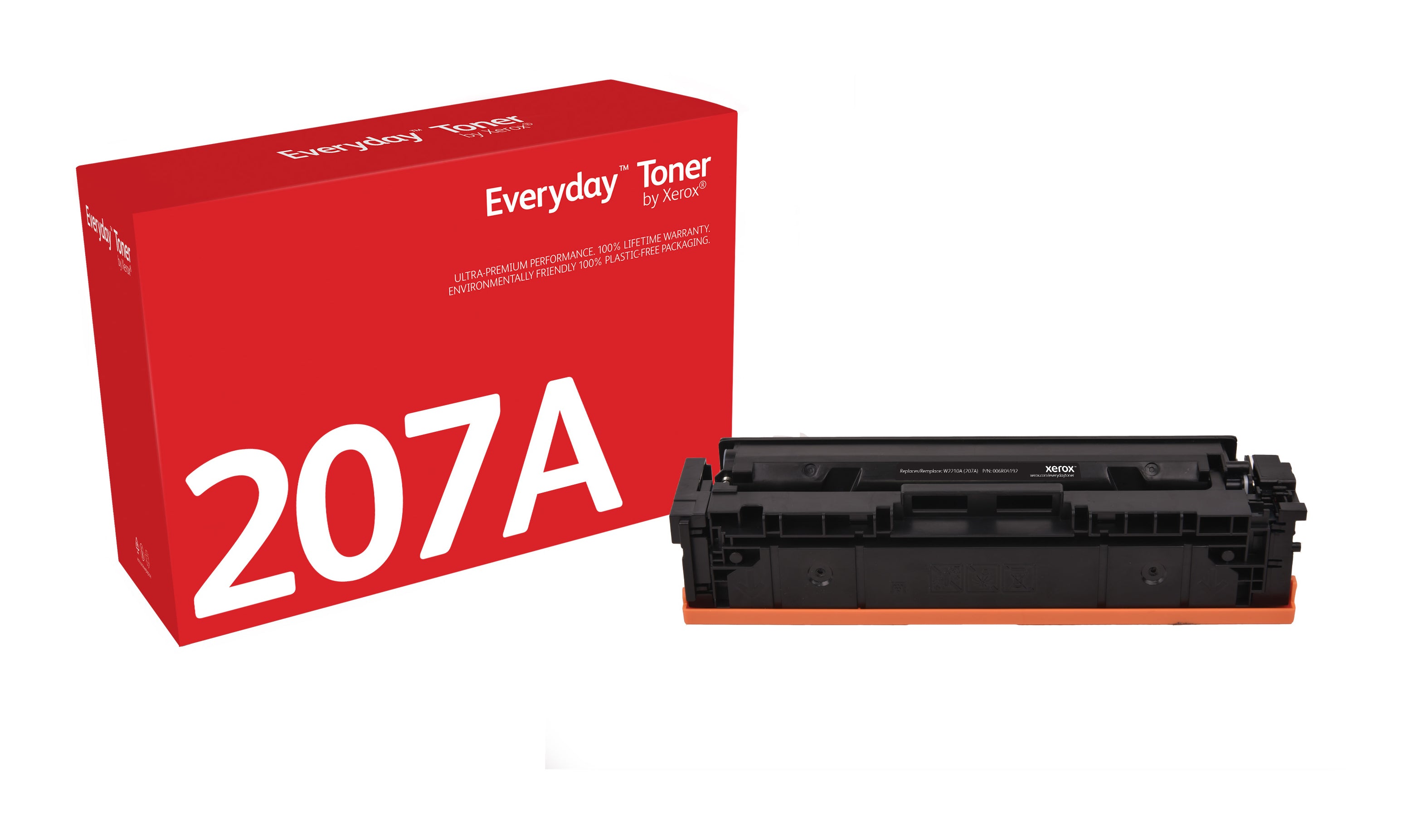www.electricalstuff.se ElectricalStuff.se Everyday Edtnr HP W2210A Xerox 006R04192 0095205064568|095205064568|095205064568
