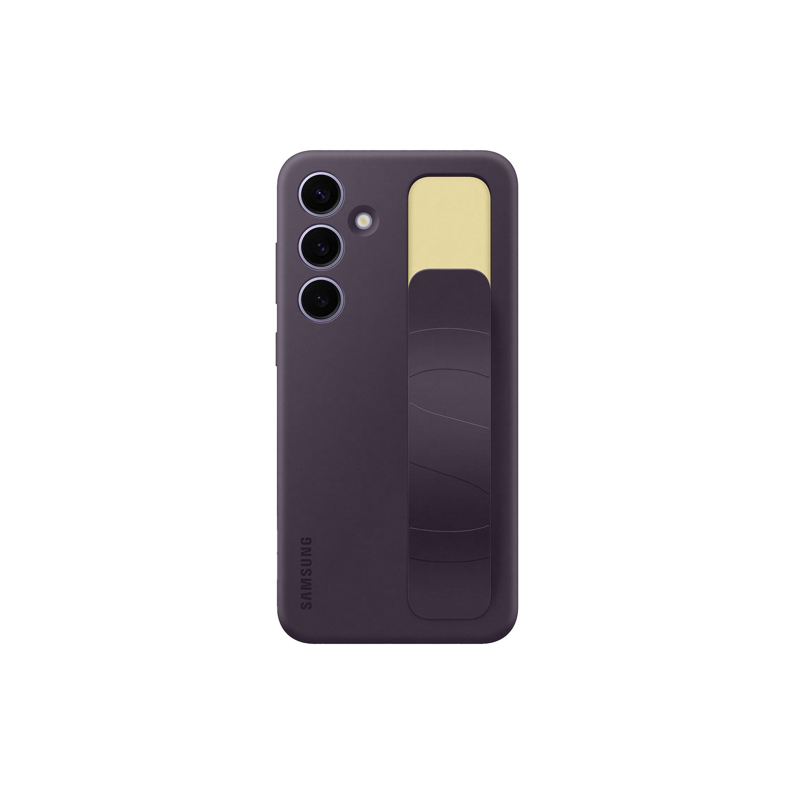 www.electricalstuff.se ElectricalStuff.se Samsung Standing Grip Case Violet mobiltelefonfodral 17 cm (6.7") Omslag Violett