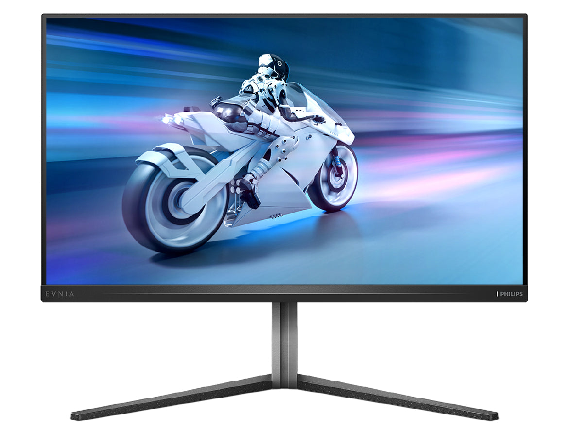 www.electricalstuff.se ElectricalStuff.se Philips Evnia 32M2N6800M/00 platta pc-skärmar 80 cm (31.5") 3840 x 2160 pixlar 4
