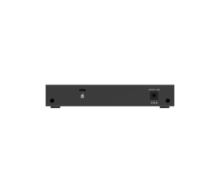 EUS 0606449164909|606449164909 Nätverksswitchar GS305Pv3 www.electricalstuff.se ElectricalStuff.se NETGEAR GS305Pv3 Ohan