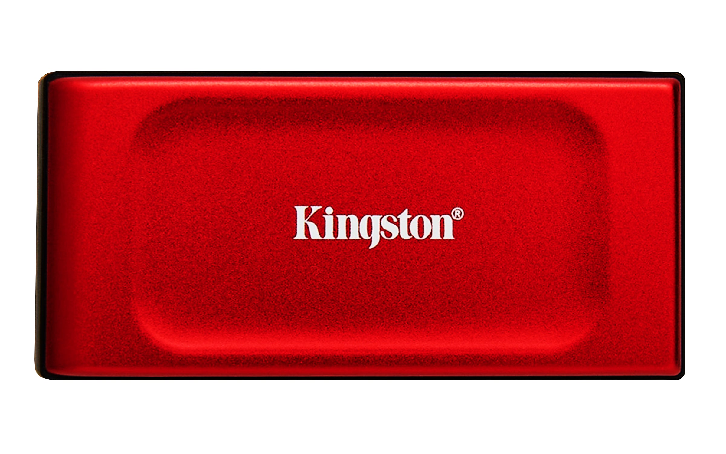 www.electricalstuff.se ElectricalStuff.se Kingston Technology XS1000 Red 1 TB USB Type-C 3.2 Gen 2 (3.1 Gen 2) Röd Kingsto