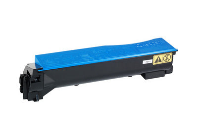 www.electricalstuff.se ElectricalStuff.se KYOCERA TK-540C Tonerkassett 1 styck Original Cyan KYOCERA 1T02HLCEU0 0632983010