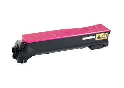 www.electricalstuff.se ElectricalStuff.se KYOCERA TK-540M Tonerkassett 1 styck Original Magenta KYOCERA 1T02HLBEU0 0632983