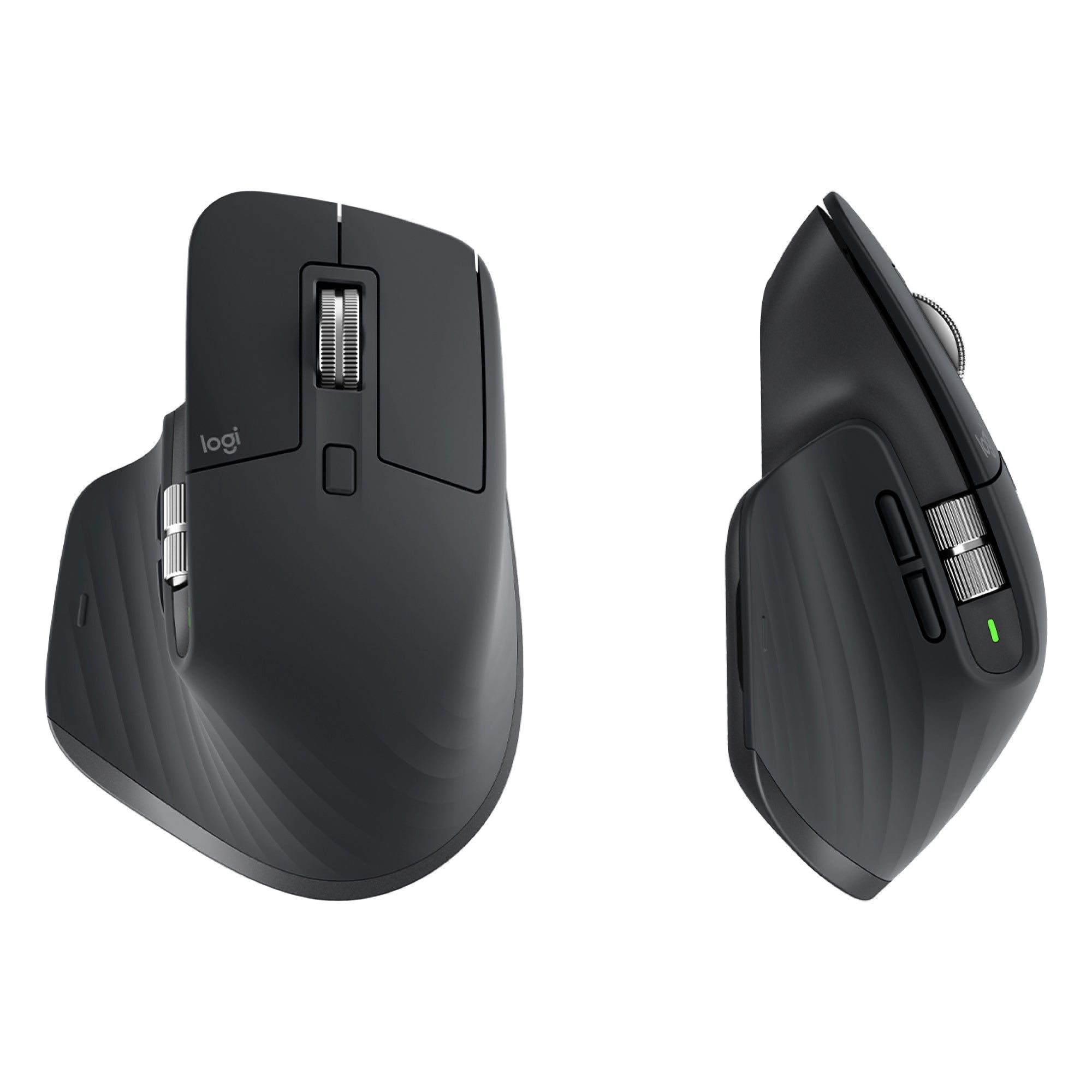 MX Master 3s for Business www.electricalstuff.se ElectricalStuff.se Logitech MX Master 3s for Business datormöss Kontor