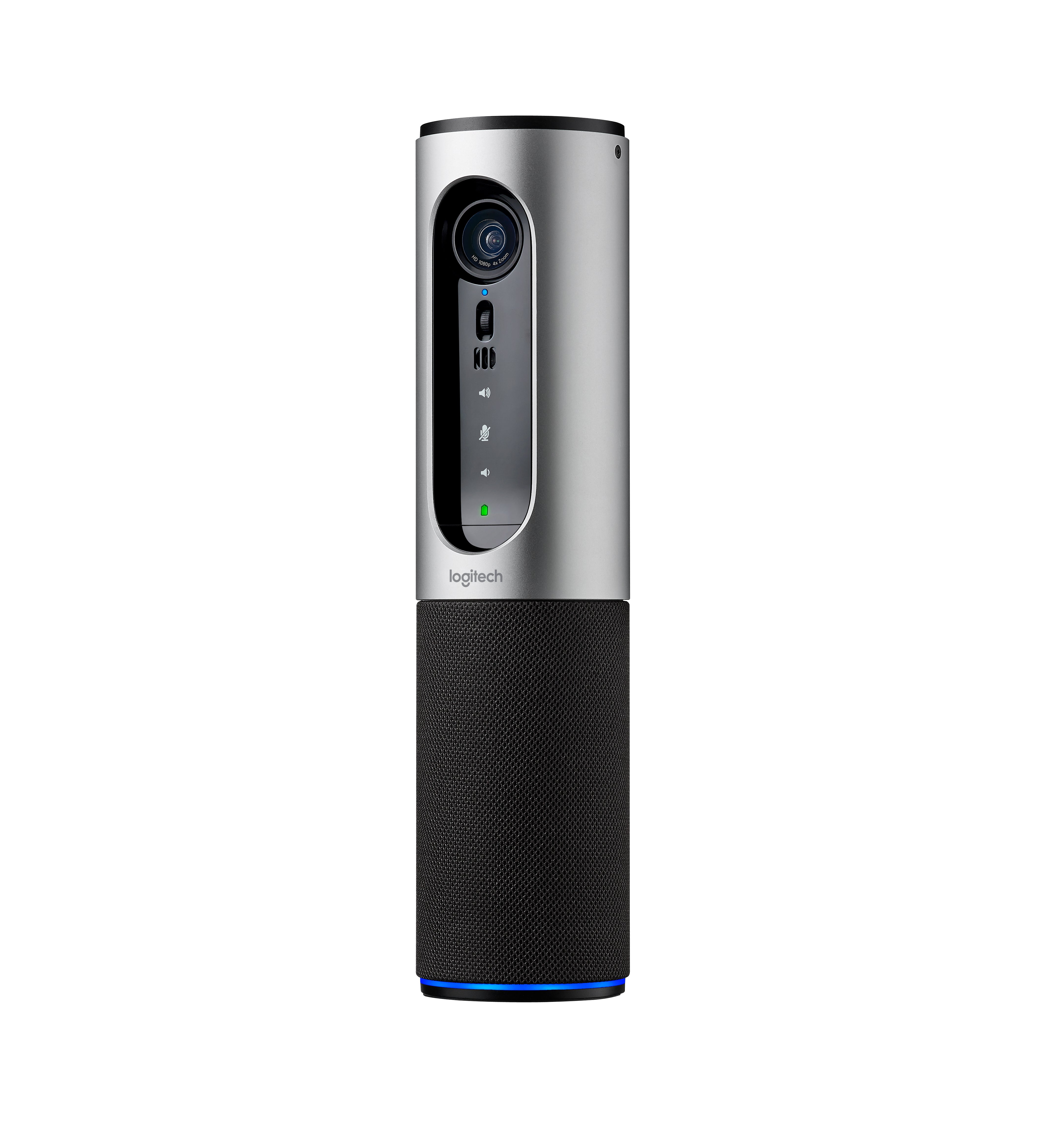 ricalstuff.se ElectricalStuff.se Logitech Connect Silver 1920 x 1080 pixlar Logitech 960-001034 5099206059030|308201501583