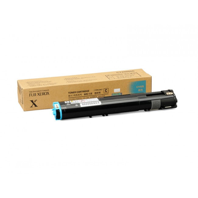 www.electricalstuff.se ElectricalStuff.se Xerox 006R01643 Tonerkassett 1 styck Original Cyan Xerox 006R01643 0095205016437