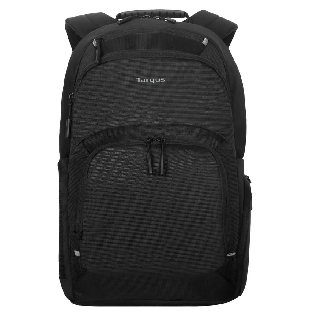 uff.se Targus Classic EcoSmart 40,6 cm (16") Ryggsäck Svart Targus CN600GL 5063194002002 Väskor Bärbara Datorer Classic