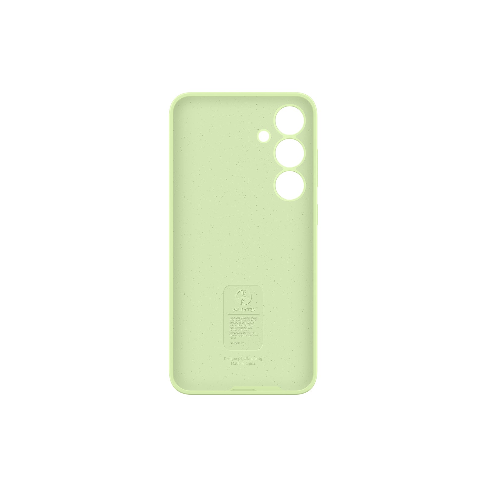 EF-PS926TGEGWW 8806095426839 Mobiltelefonfodral Silicone Case Green www.electricalstuff.se ElectricalStuff.se Samsung S