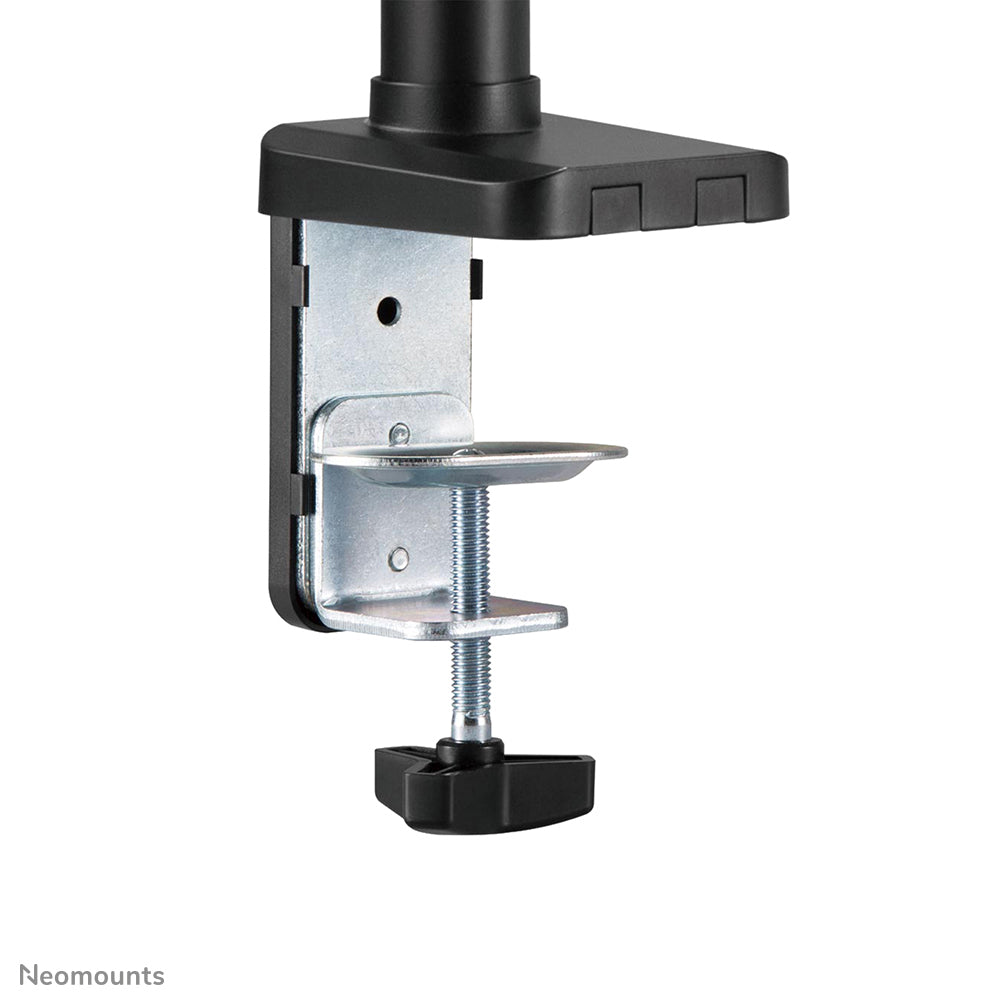 Ställ till Bildskärmar DS70-750BL2 www.electricalstuff.se ElectricalStuff.se Neomounts DS70-750BL2 fäste och ställ till