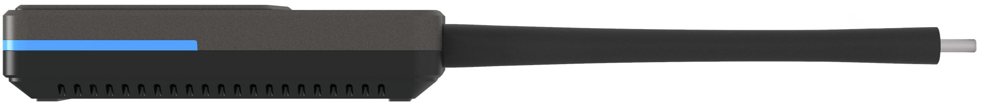 .electricalstuff.se ElectricalStuff.se iiyama WP D002C Smart TV-dongel USB 4K Ultra HD Svart, Silver iiyama WP D002C 49485