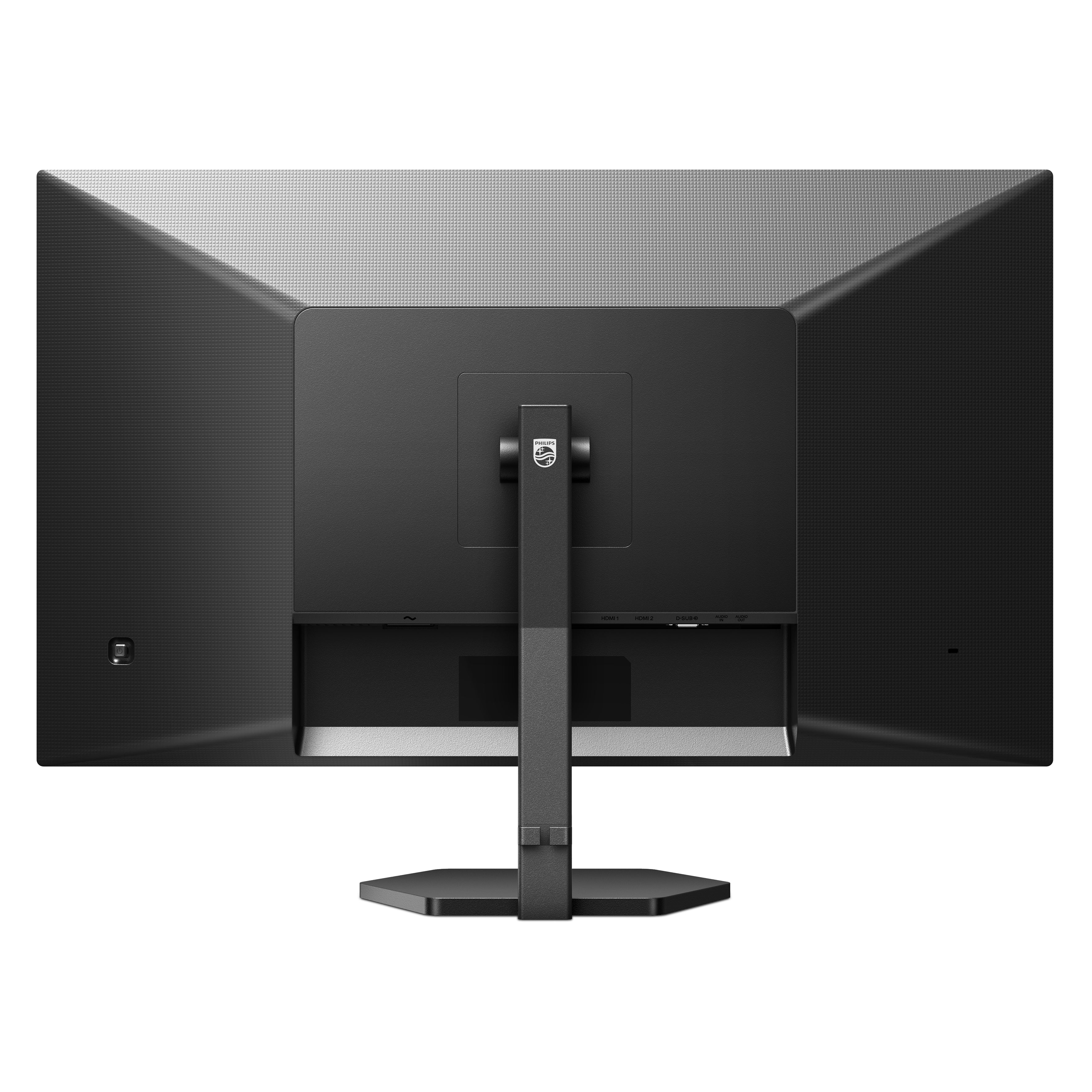 a pc-skärmar 80 cm (31.5") 1920 x 1080 pixlar Full HD LCD Svart Philips 32E1N3100LA/00 8712581804947 Platta Pc-Skärmar 3000