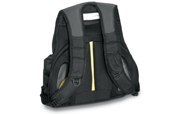 n 1500234 5028252168168 Väskor Bärbara Datorer Contour™ 15,6" ryggsäck för bärbar dator www.electricalstuff.se ElectricalS