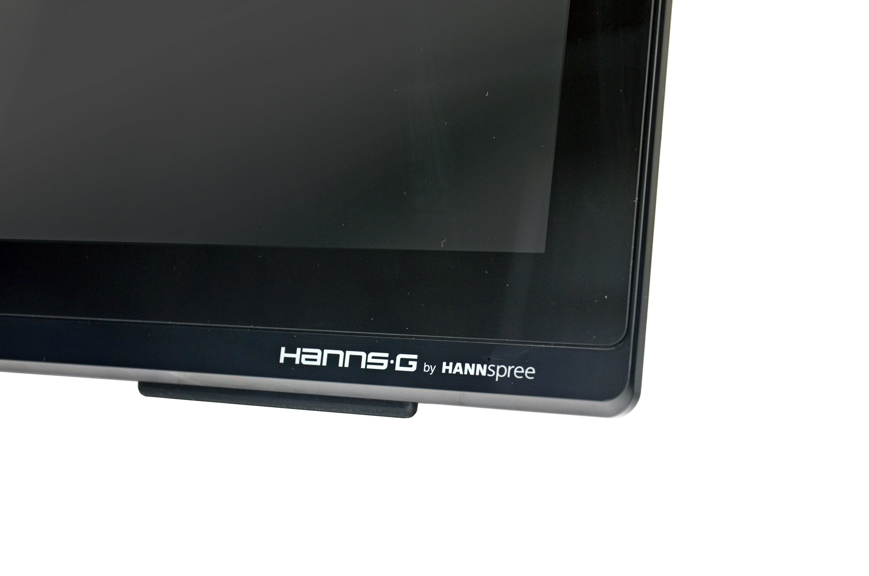 Full HD LED Pekskärm Bordsskiva Svart Hannspree HT273HPB 4711404020988 Platta Pc-Skärmar HT273HPB www.electricalstuff.se