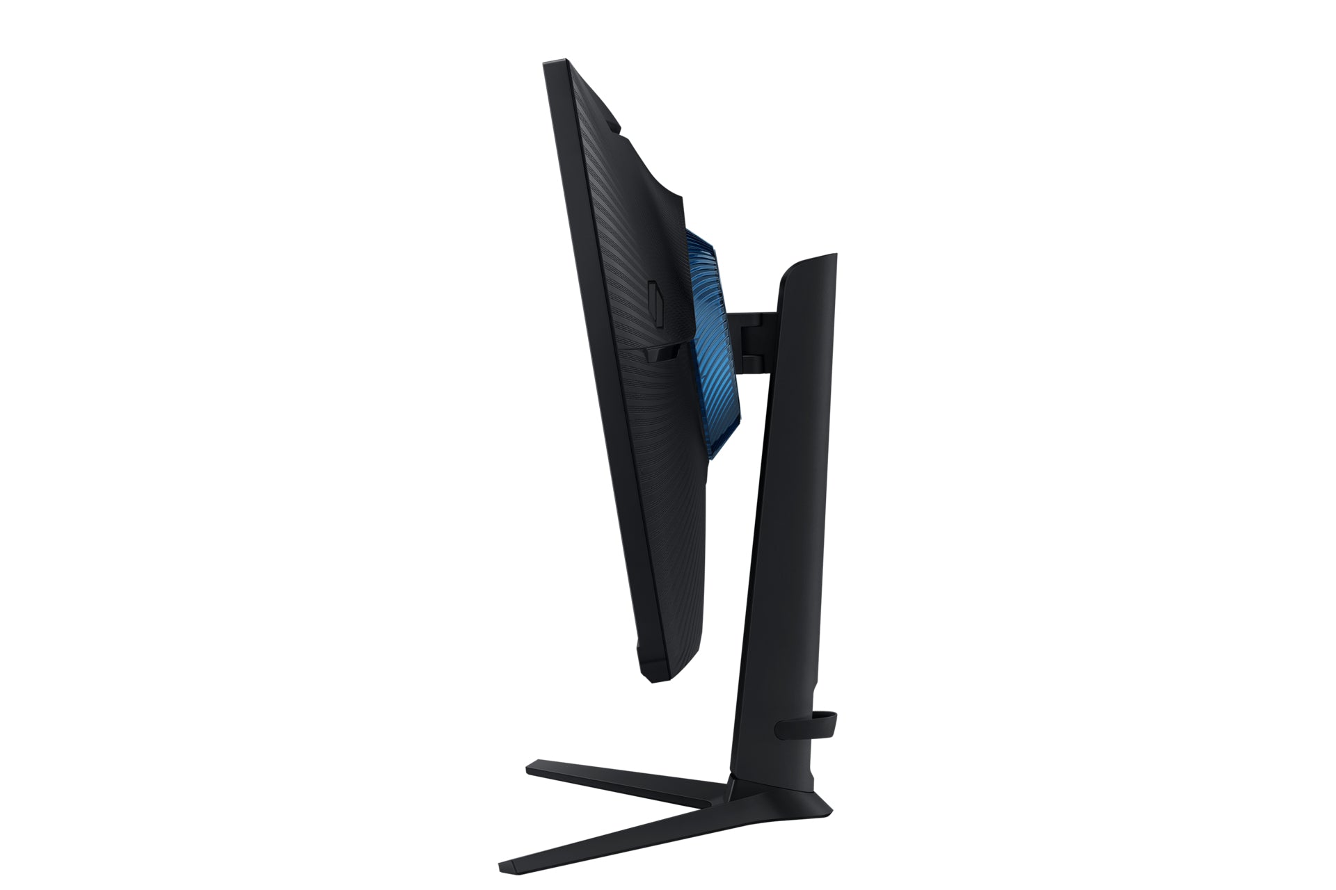 xlar Full HD LCD Svart Samsung LS27DG300EUXEN 8806095541778 Platta Pc-Skärmar Odyssey G3 S27DG300EU www.electricalstuff.se E