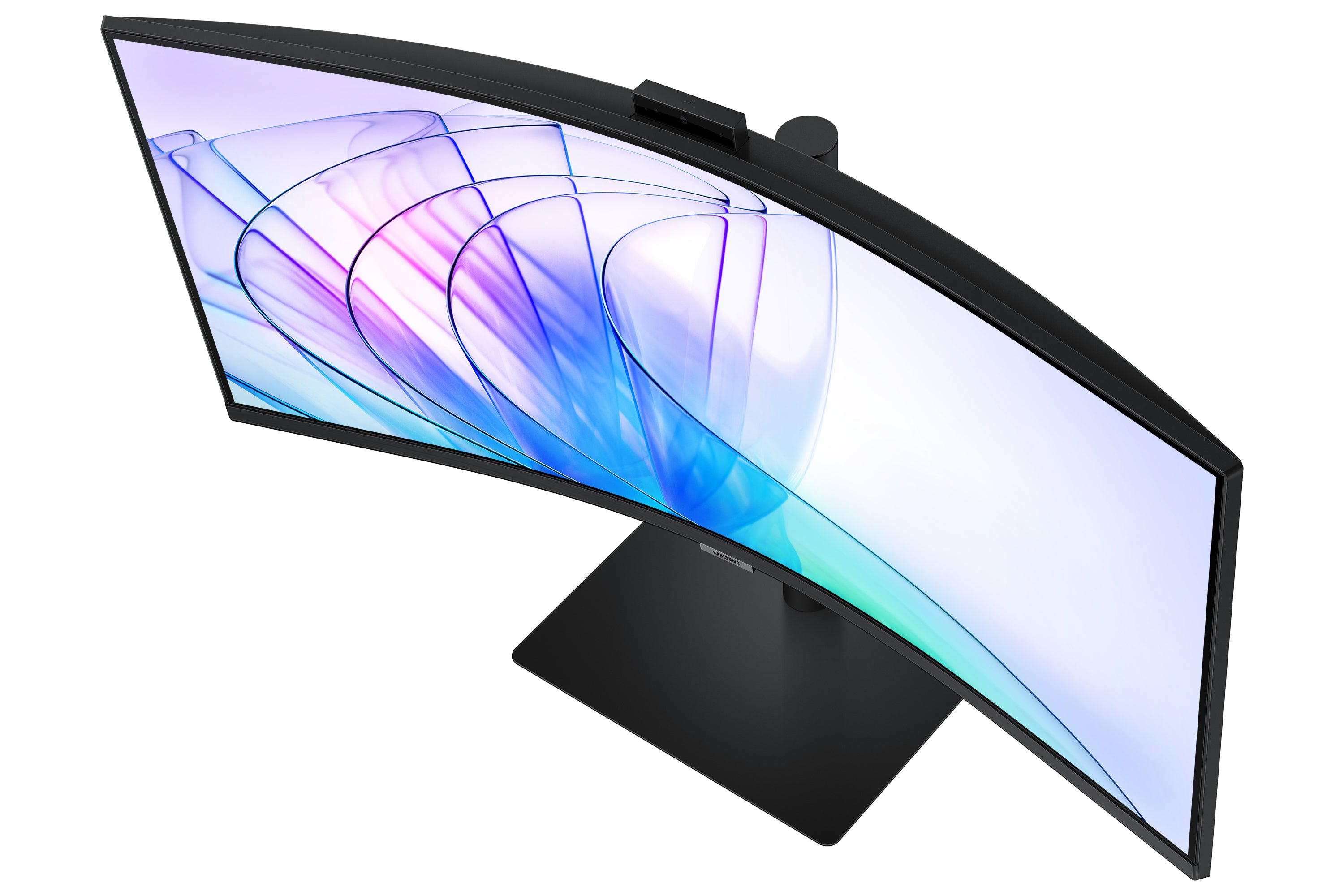 .se ElectricalStuff.se Samsung S65VC platta pc-skärmar 86,4 cm (34") 3440 x 1440 pixlar UltraWide Quad HD LCD Svart Samsun