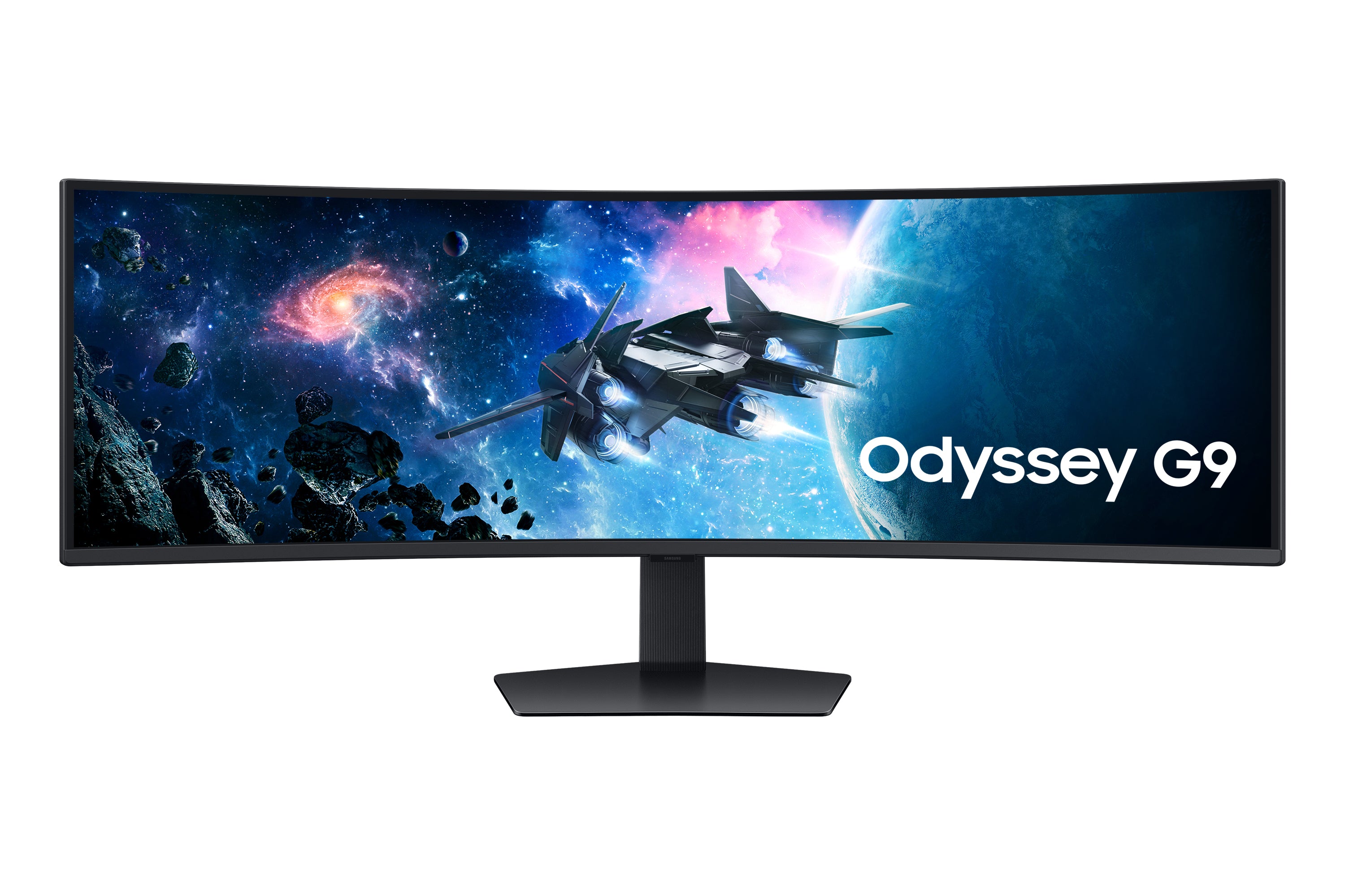 vart Samsung LS49CG950EUXEN 8806095234908 Platta Pc-Skärmar Odyssey G9 G95C www.electricalstuff.se ElectricalStuff.se Sams