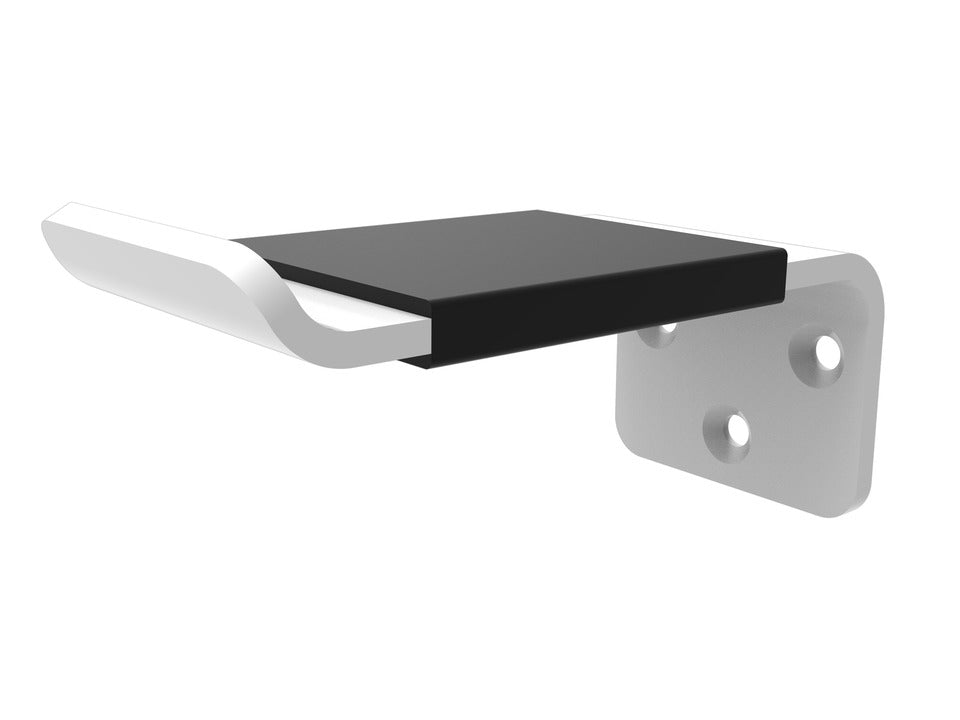 se Multibrackets 1848 hörlurstillbehör Hörlurshållare Multibrackets 1848 7350073731848 Hörlurstillbehör 1848 www.electri