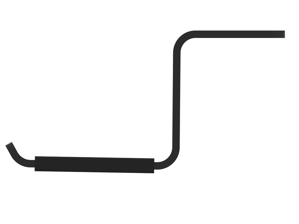 urstillbehör Hörlurshållare Multibrackets 1886 7350073731886 Hörlurstillbehör 1886 www.electricalstuff.se ElectricalStuff.