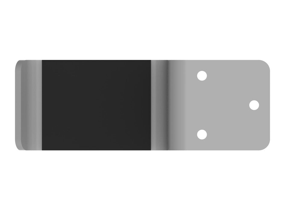 2043 Hörlurstillbehör 2043 www.electricalstuff.se ElectricalStuff.se Multibrackets 2043 hörlurstillbehör Hörlurshållare