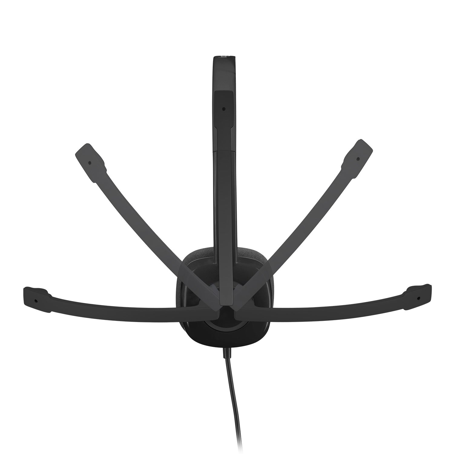 9206057333|6920377903091 Hörlurar och Headsets H151 www.electricalstuff.se ElectricalStuff.se Logitech H151 Headset Kabe