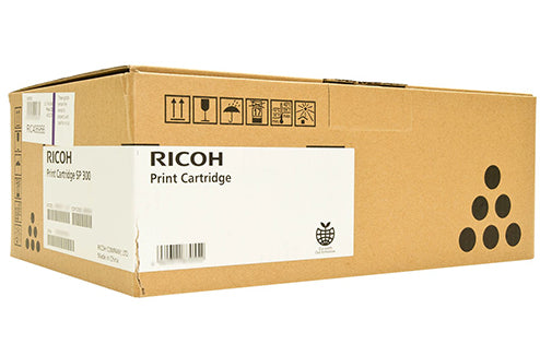 www.electricalstuff.se ElectricalStuff.se Ricoh 407510 Tonerkassett 1 styck Original Svart Ricoh 407510 Tonerkassetter