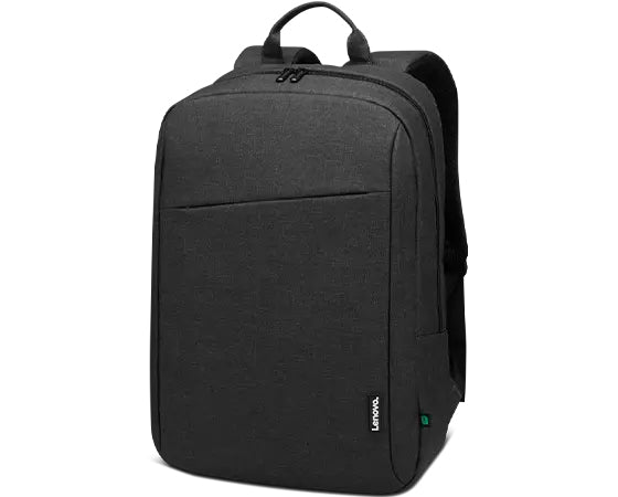 GX41L83768 väskor bärbara datorer 39,6 cm (15.6") Ryggsäck Svart Lenovo GX41L83768 0195892085904|195892085904 Väskor Bärbar