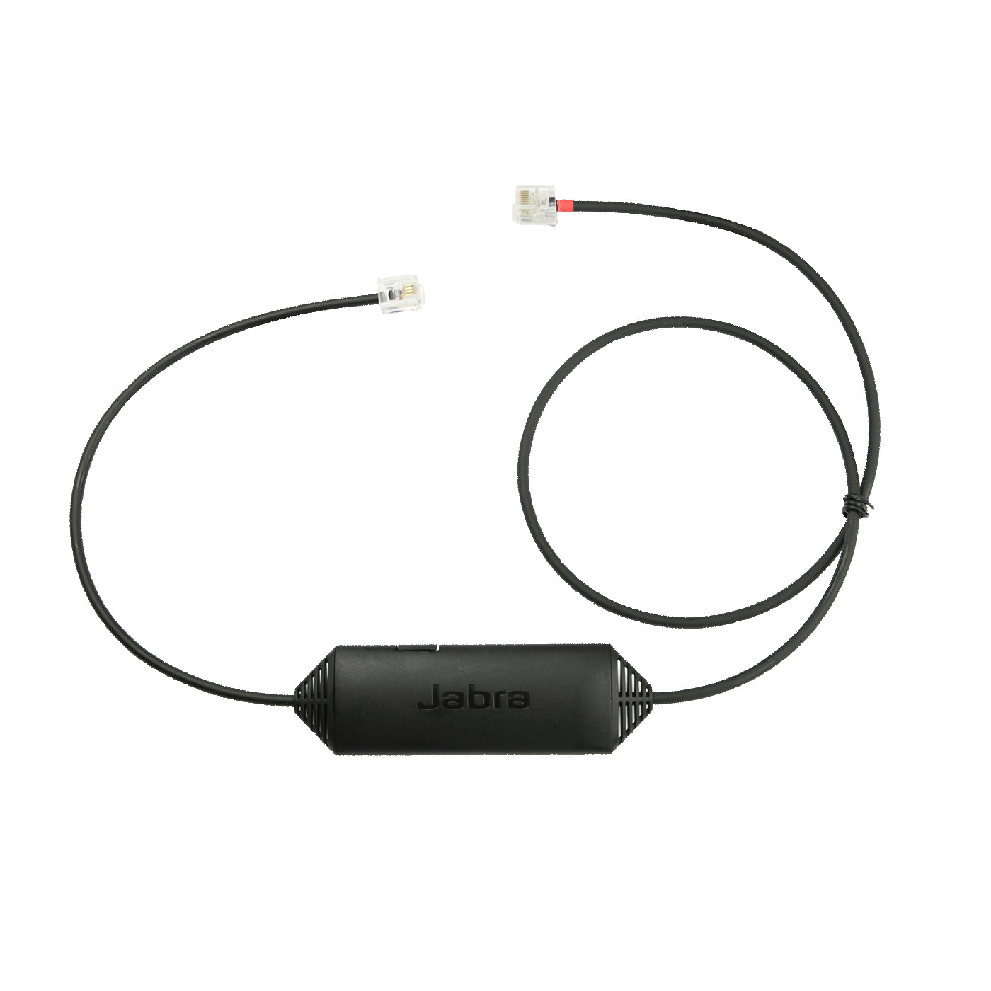 www.electricalstuff.se ElectricalStuff.se Jabra 14201-43 hörlurstillbehör EHS-adapter Jabra 14201-43 0706487016236|7064870