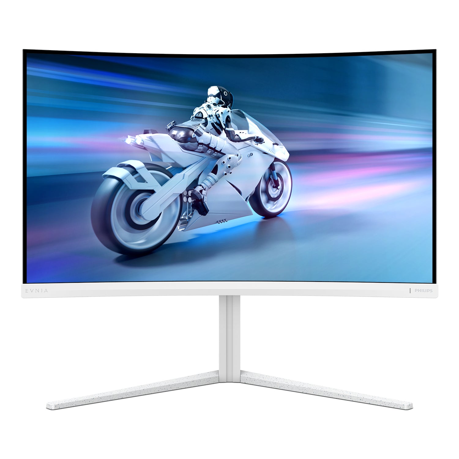 ia 5000 32M2C5501/00 platta pc-skärmar 81,3 cm (32") 1920 x 1080 pixlar Full HD LCD Vit Philips 32M2C5501/00 8721038002614 P